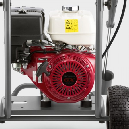 Karcher HD 9/21 G Petrol Engine Cold Water Pressure Washer | 1.187-905.0